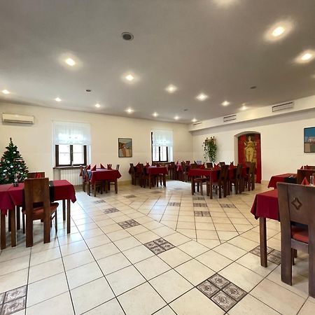 Gostisce Barbara Ξενοδοχείο Idrija Εξωτερικό φωτογραφία