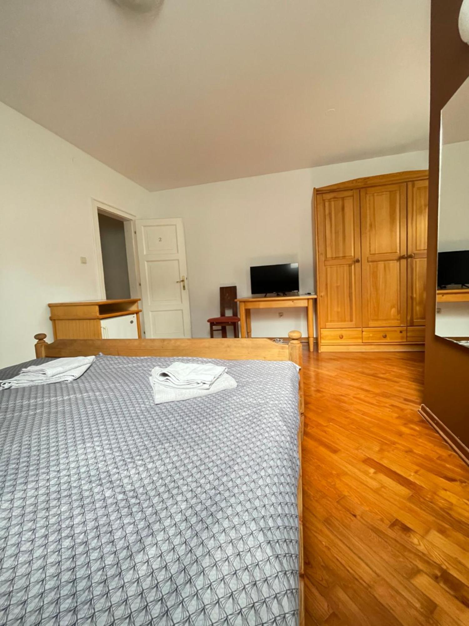 Gostisce Barbara Ξενοδοχείο Idrija Εξωτερικό φωτογραφία