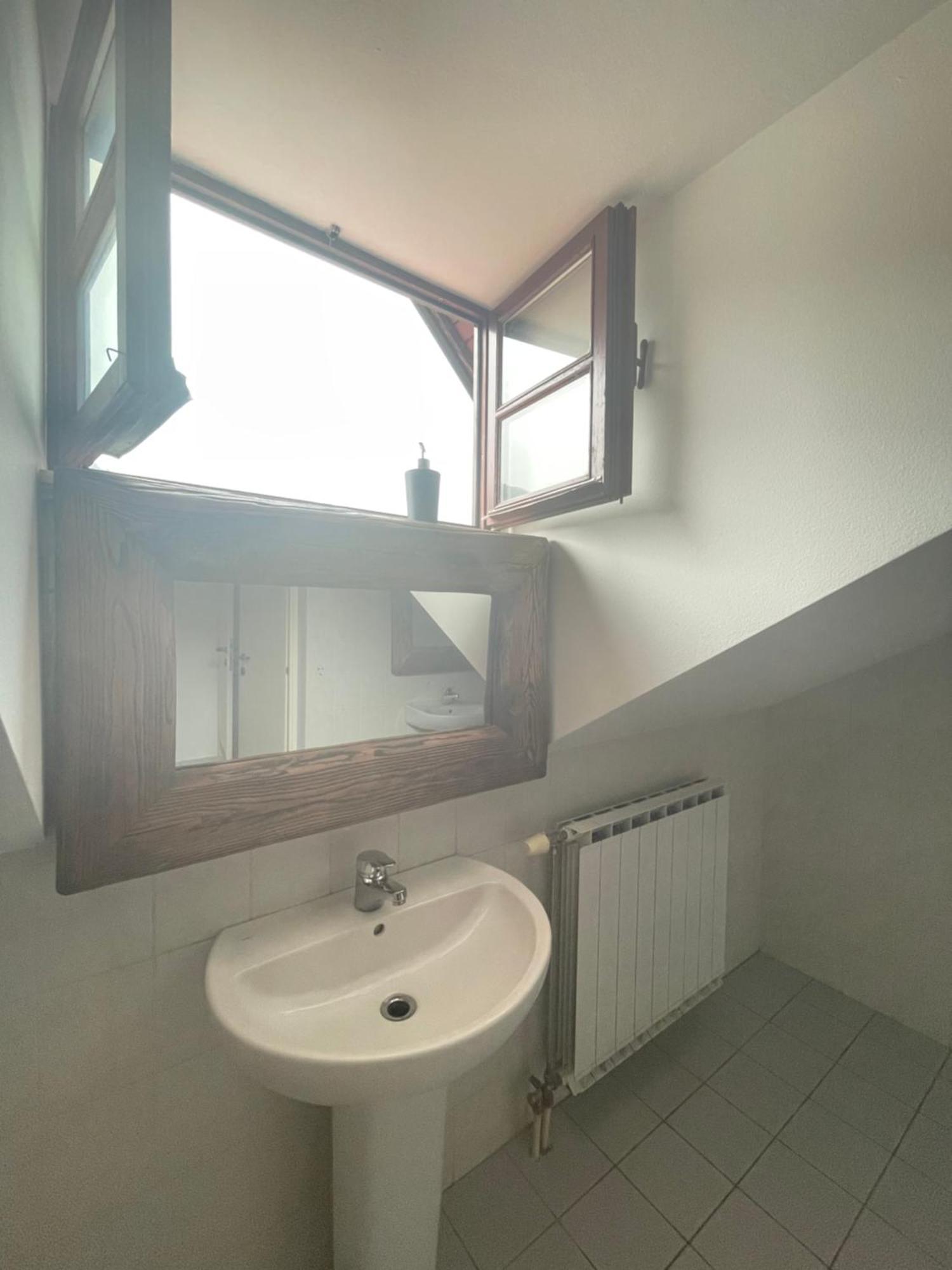Gostisce Barbara Ξενοδοχείο Idrija Εξωτερικό φωτογραφία